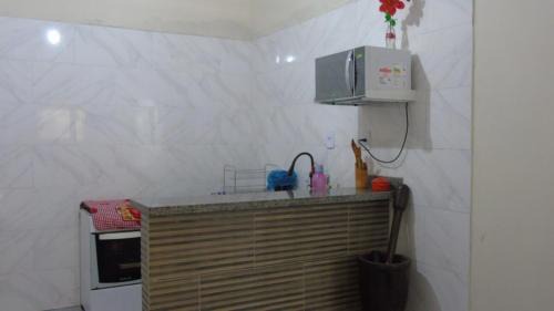 Plano Diretor Sul House | Casa com garagem entrada individual, próximo ao Hospital do câncer e faculdades