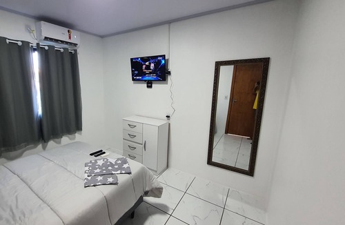 Passo de Torres House | Casa com Hidro Aquecida