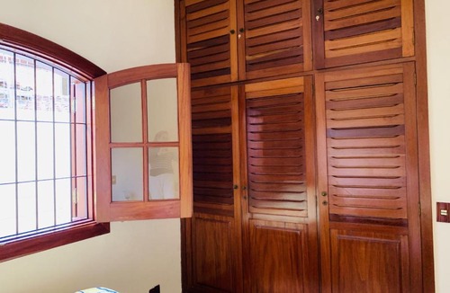 Jardim Virginia House | Casa com Jacuzzi para 8 hóspedes