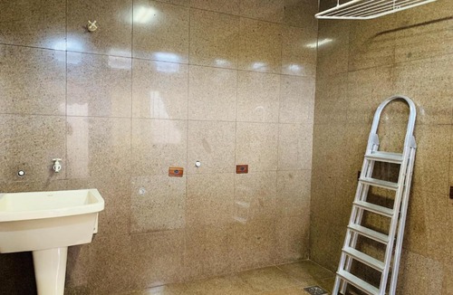 Jardim Virginia House | Casa com Jacuzzi para 8 hóspedes