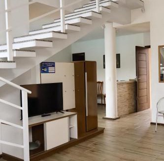 Torres House | Casa com Piscina a 3 quadras do mar em Torres para 8 pessoas