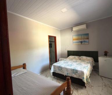 Pereque House | Casa com piscina Angra dos Reis