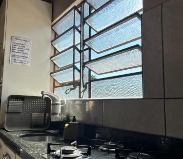 Gloria House | Casa com piscina aquecida e quadra de vôlei