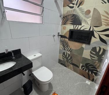 Balneario Santa Eugenia House | Casa com piscina beira-mar