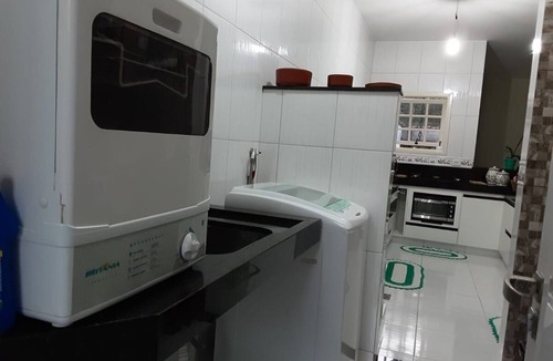 Caraguatatuba House | Casa Com Piscina/Praia Massaguaçu