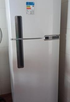 Guaira House | Casa com piscina