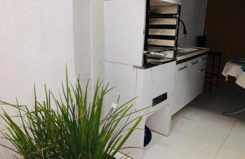 Londrina House | Casa com piscina