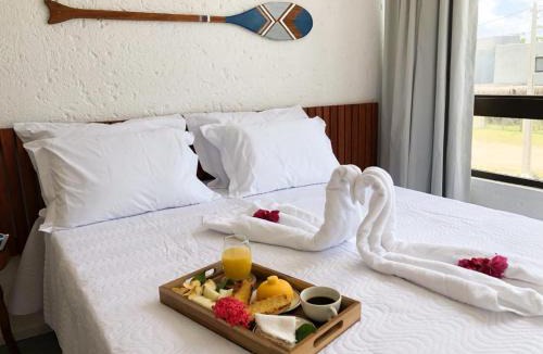 Tatuamunha House | Casa com piscina pertinho da Praia l Milagres Hospedagens