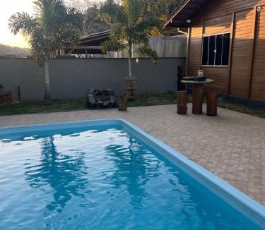 Penha House | Casa com piscina