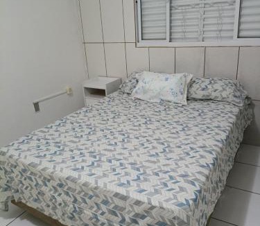 Santana House | Casa com piscina