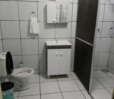 Santana House | Casa com piscina