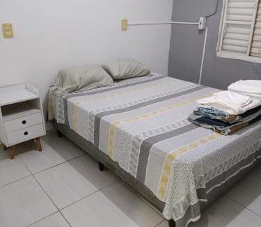 Santana House | Casa com piscina