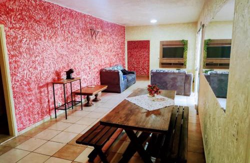 Brotas House | Casa com piscina - Canto do Sábia