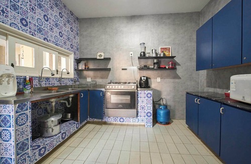 Colonia de Pescadores House | Casa com Piscina, Churrasqueira e Wi-Fi – Cumbuco