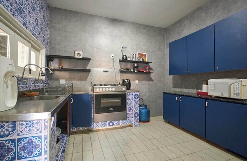 Colonia de Pescadores House | Casa com Piscina, Churrasqueira e Wi-Fi – Cumbuco