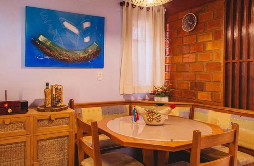 Novo Gravata House | Casa com Piscina Churrasqueira e Jogos em Gravata