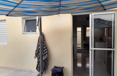 Cibratel II House | Casa com piscina cond fechado