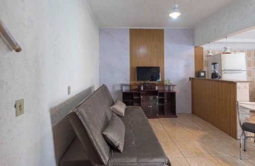 Sao Carlos House | Casa com Piscina e Churrasqueira no Parque Fehr