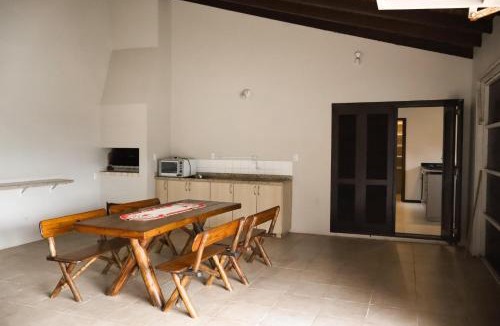 Torres House | Casa com Piscina e conforto em torres pertinho do mar