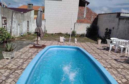 Balneario Pinhal House | CASA COM PISCINA EM BALNEÁRIO PINHAL RS