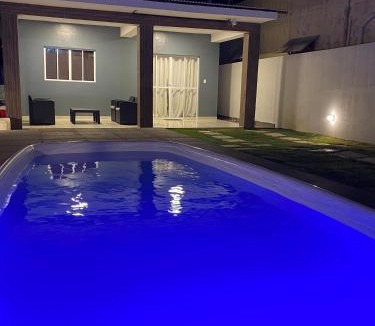 Village Jacuma House | Casa Com Piscina em Jacumã e Carapibus