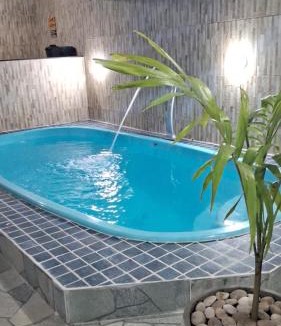 Ponta do Mangue House | Casa com Piscina em Maragogi Até 10 Hóspedes