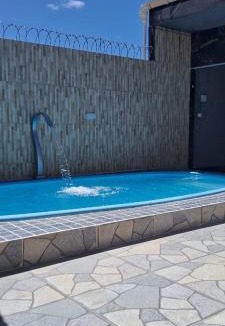 Ponta do Mangue House | Casa com Piscina em Maragogi Até 10 Hóspedes