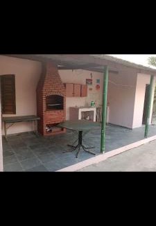Mongagua House | Casa com piscina em Mongaguá