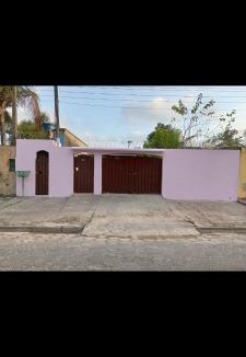 Mongagua House | Casa com piscina em Mongaguá