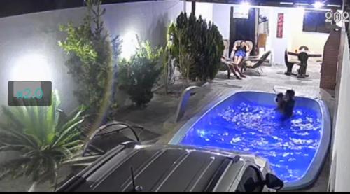 Petrolina House | Casa com piscina moderna e aconchegante para sua maior comodidade
