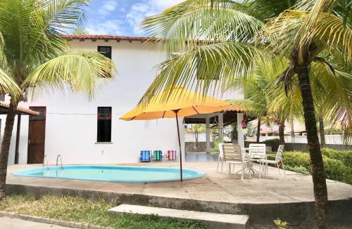 Salinopolis House | Casa com piscina no Maçarico - Casa Água Viva