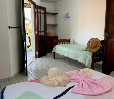 Salinopolis House | Casa com piscina no Maçarico - Casa Água Viva
