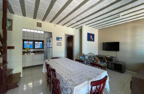 Torres House | Casa com piscina patio amplo para 12 pessoas em torres