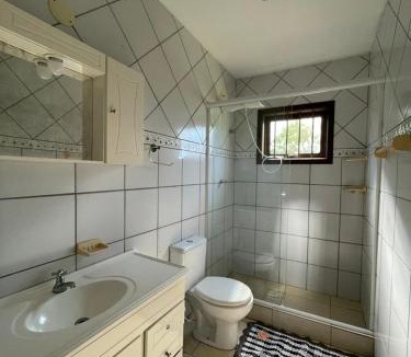 Torres House | Casa com piscina patio amplo para 12 pessoas em torres