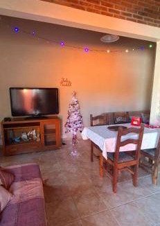 Cassino House | Casa com piscina próximo a praia
