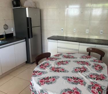 Riviera da Barra House | Casa com Piscina Privativa Churrasqueira Ar condicionado