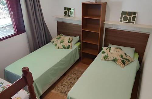Sao Marcos House | Casa com PiSCiNaS super privativa próx. EXPOville