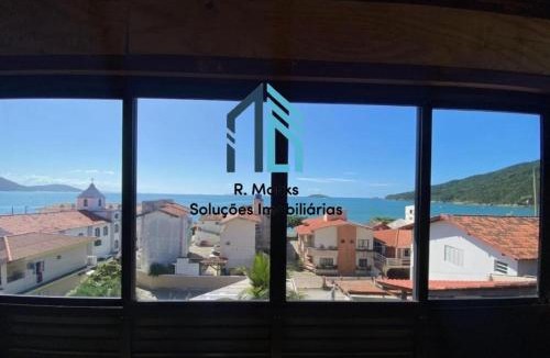 Ingleses Sul House | Casa com saída e vista ao mar 006