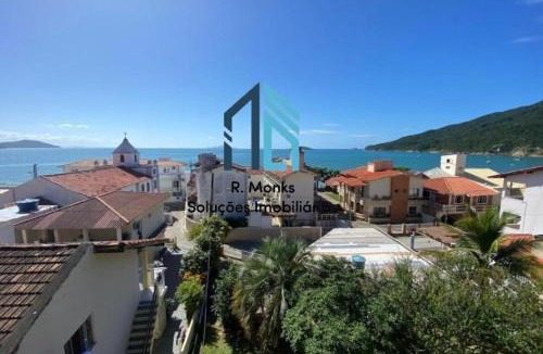 Ingleses Sul House | Casa com saída e vista ao mar 006