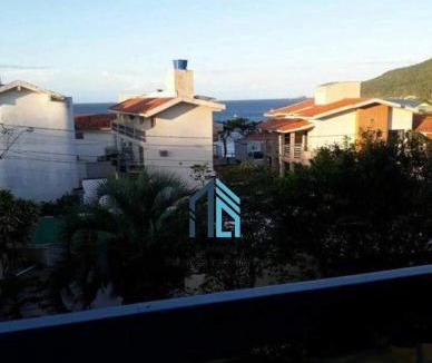 Ingleses Sul House | Casa com saída e vista ao mar 006