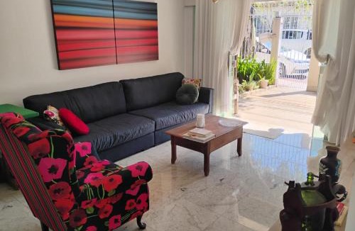 Centro de Vila Velha House | Casa Com Vento