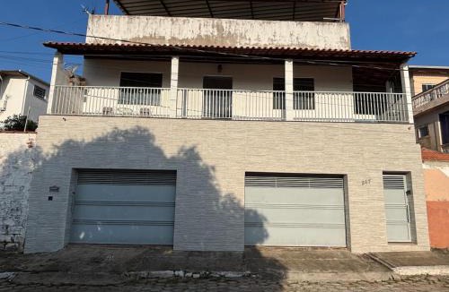 Caxambu Apartment | Casa com Vista de Caxambu