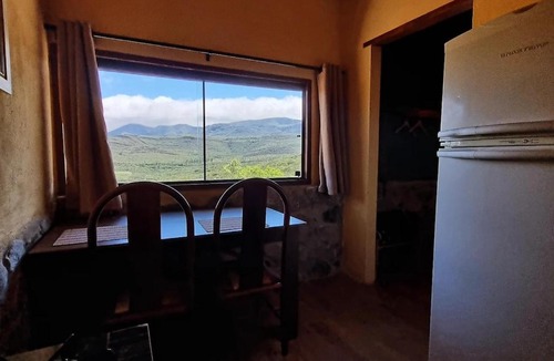 Itabirito House | Casa com vista e Jacuzzi