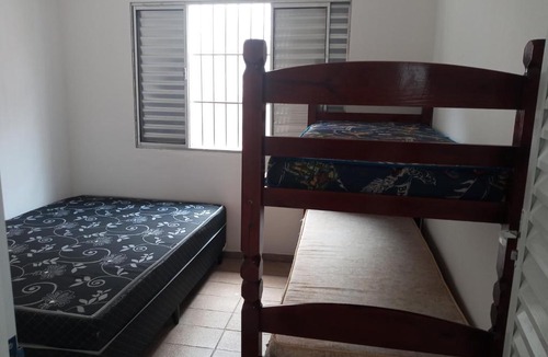 Peruibe House | Casa com vista para o mar!