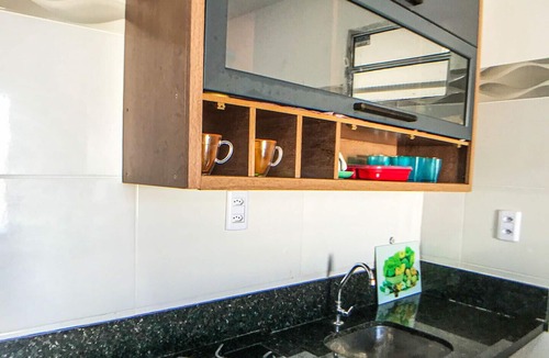 Castelo da Torre House | Casa com Wi-Fi e Piscina perfeita em Camaçari/BA