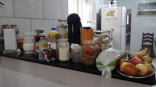 Garanhuns Bed & Breakfast | Casa compartilhada para Natal Luz e FIG