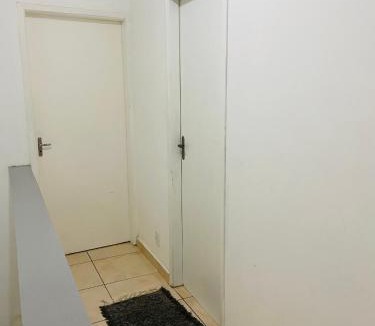 Campanario House | Casa completa 60m com 3 quartos, 3 ar-condicionados climatizados, SP São Paulo
