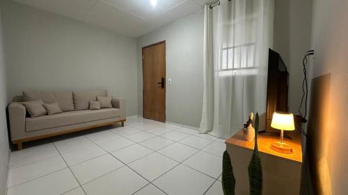 Petrolina House | Casa Completa Aconchegante e Ótima Localização