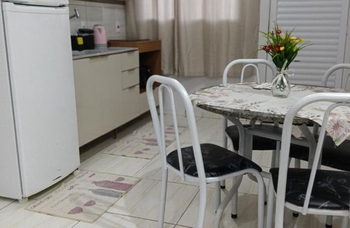 Lucas do Rio Verde Apartment | Casa Completa Mobiliada com 2 Quartos em otima Localização