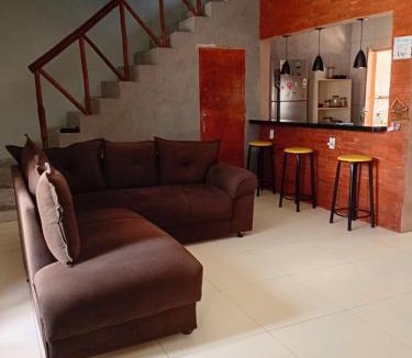 Marechal Deodoro House | Casa completa